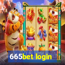 665bet login